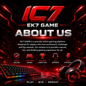 IC7 App