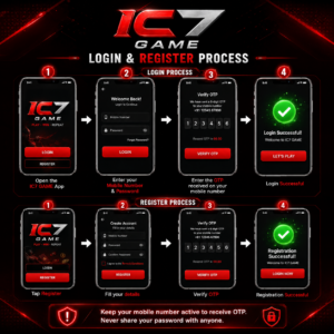IC7 Game Download